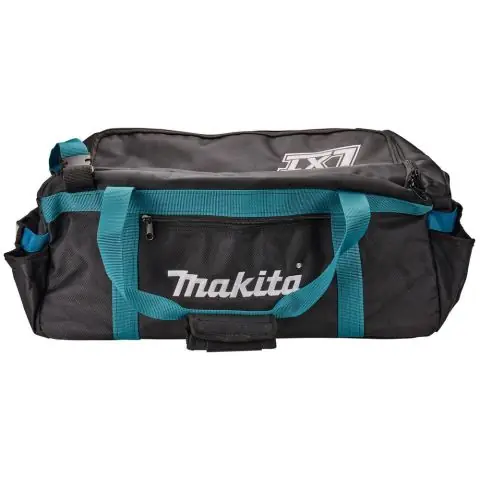 Makita E-11782 Verktygsväska Trygg betalning